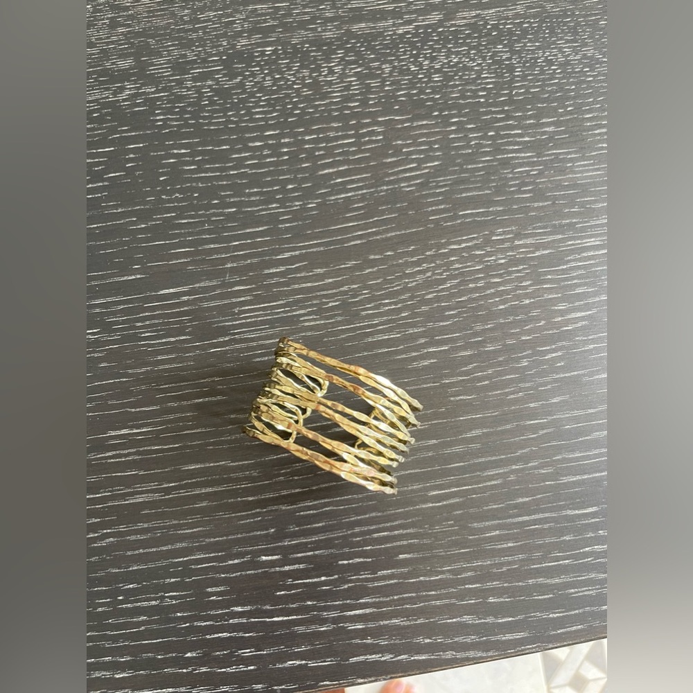 Express bracelet cuff - Picture 4 of 7